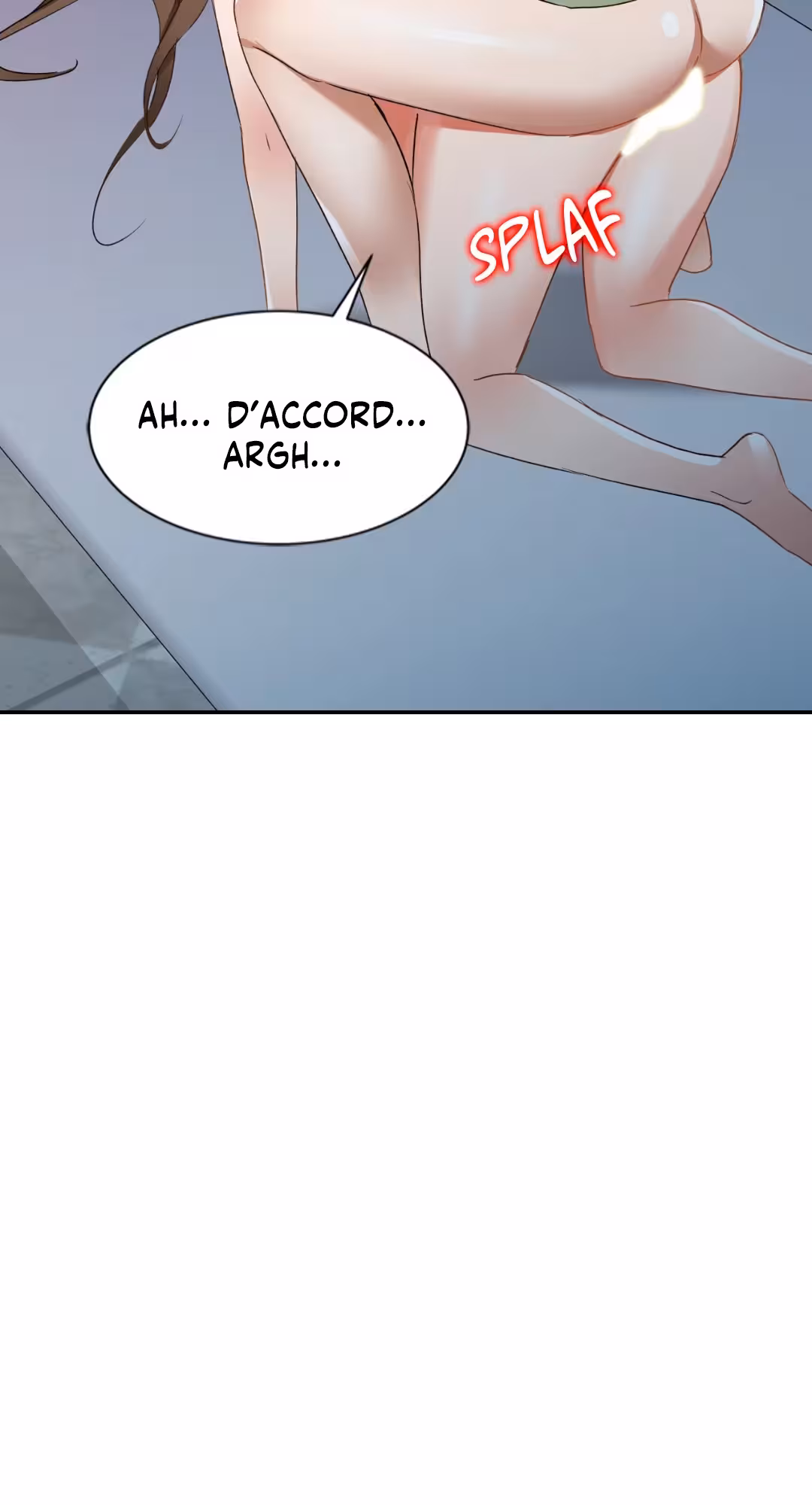 Le verger des plaisirs Chapitre 25 page 38
