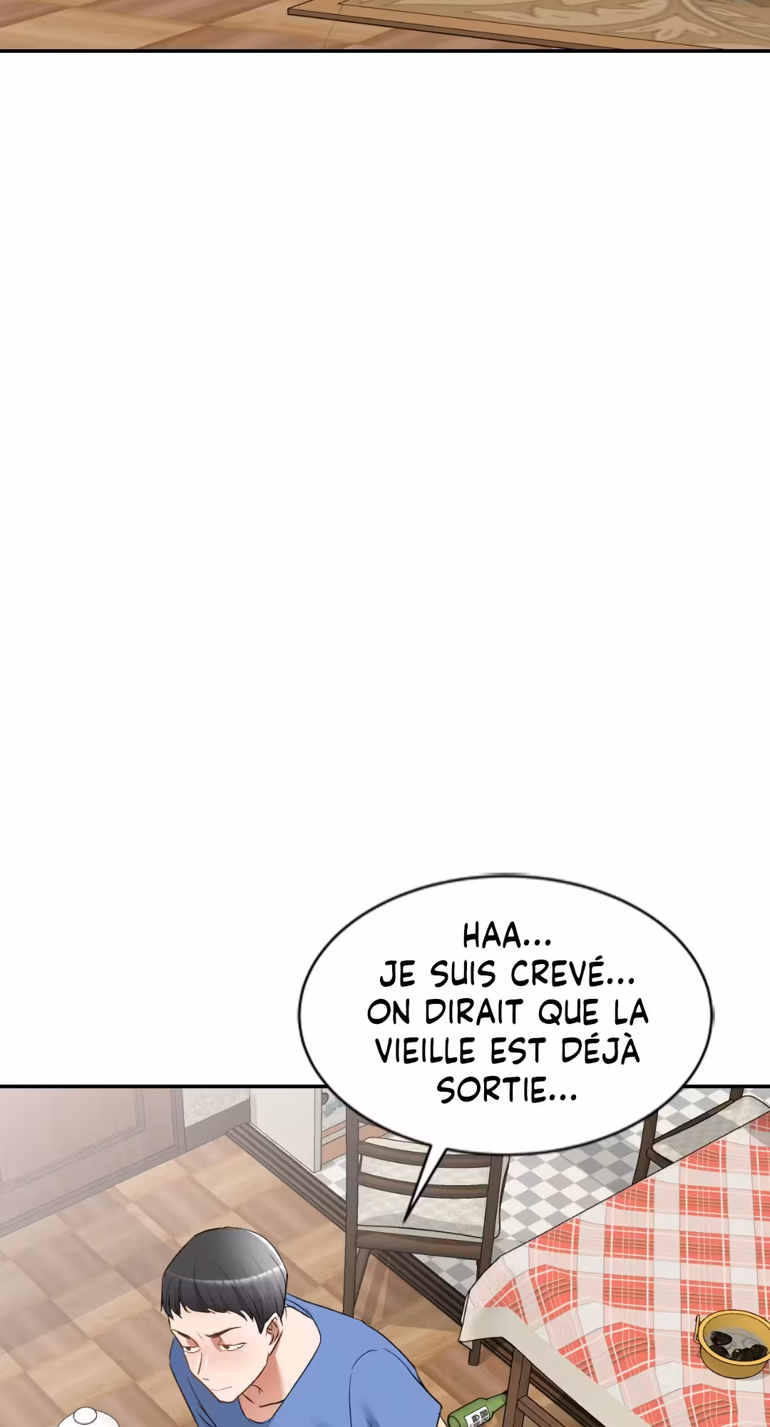 Le verger des plaisirs Chapitre 25 page 48