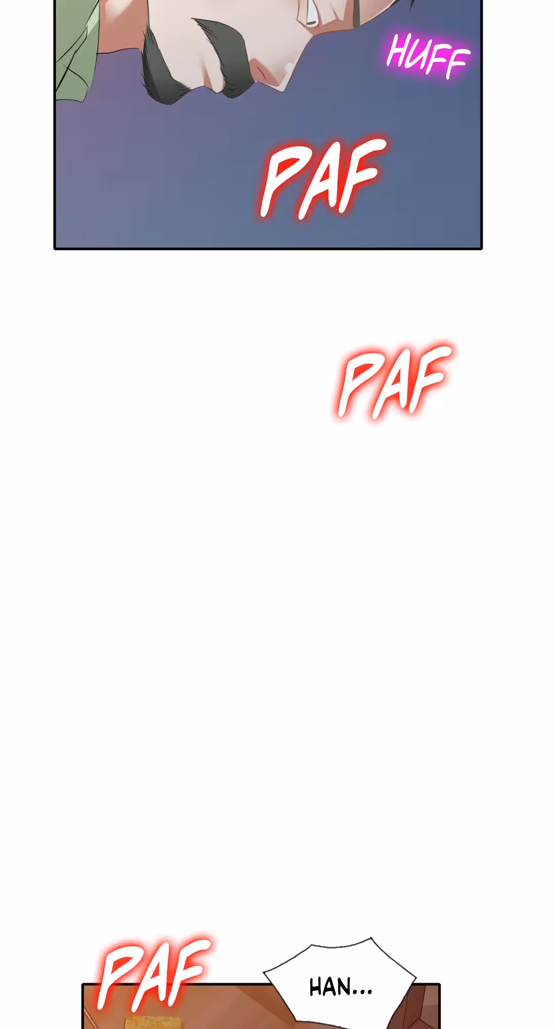 Le verger des plaisirs Chapitre 25 page 5