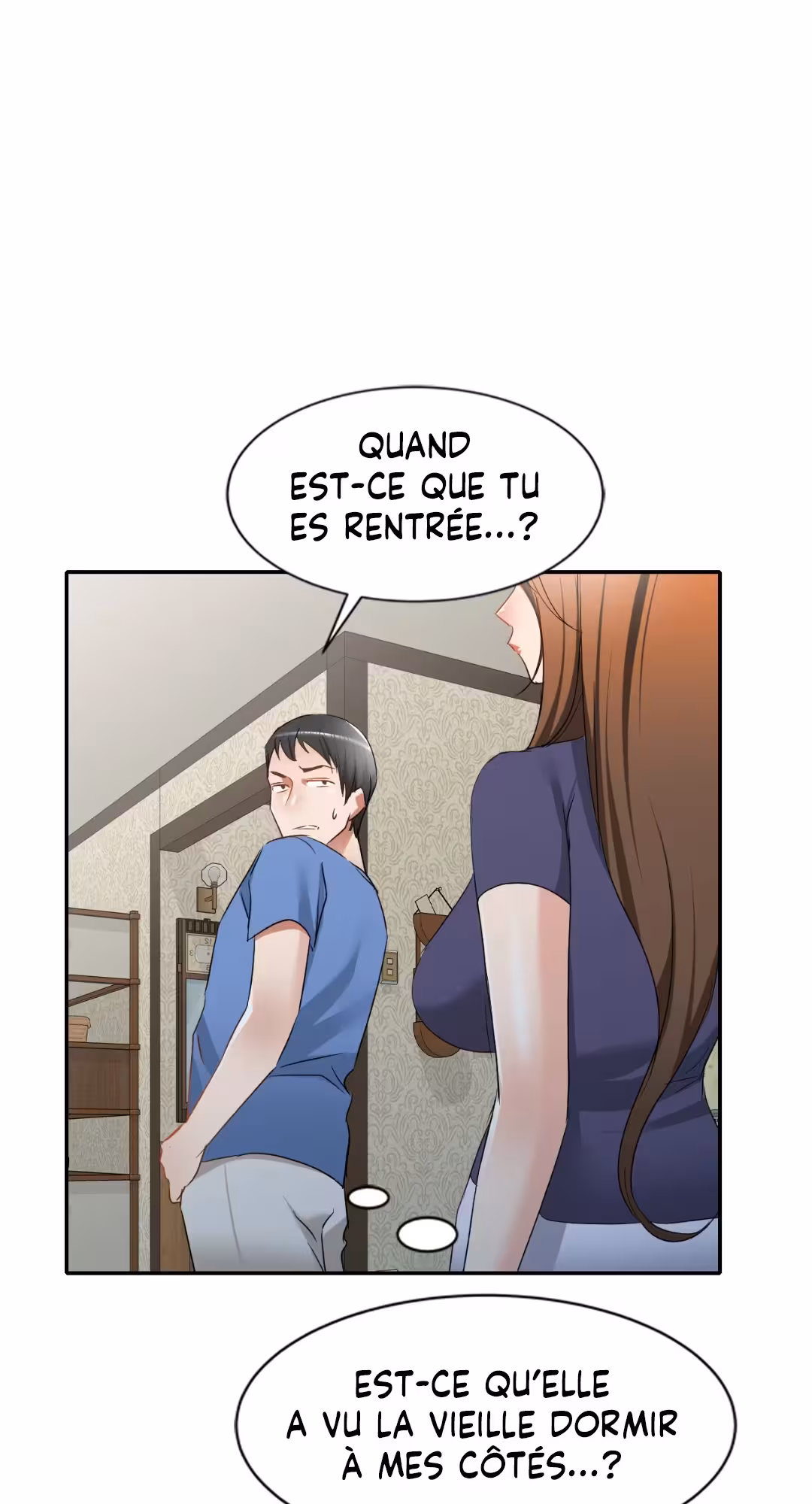 Le verger des plaisirs Chapitre 25 page 51