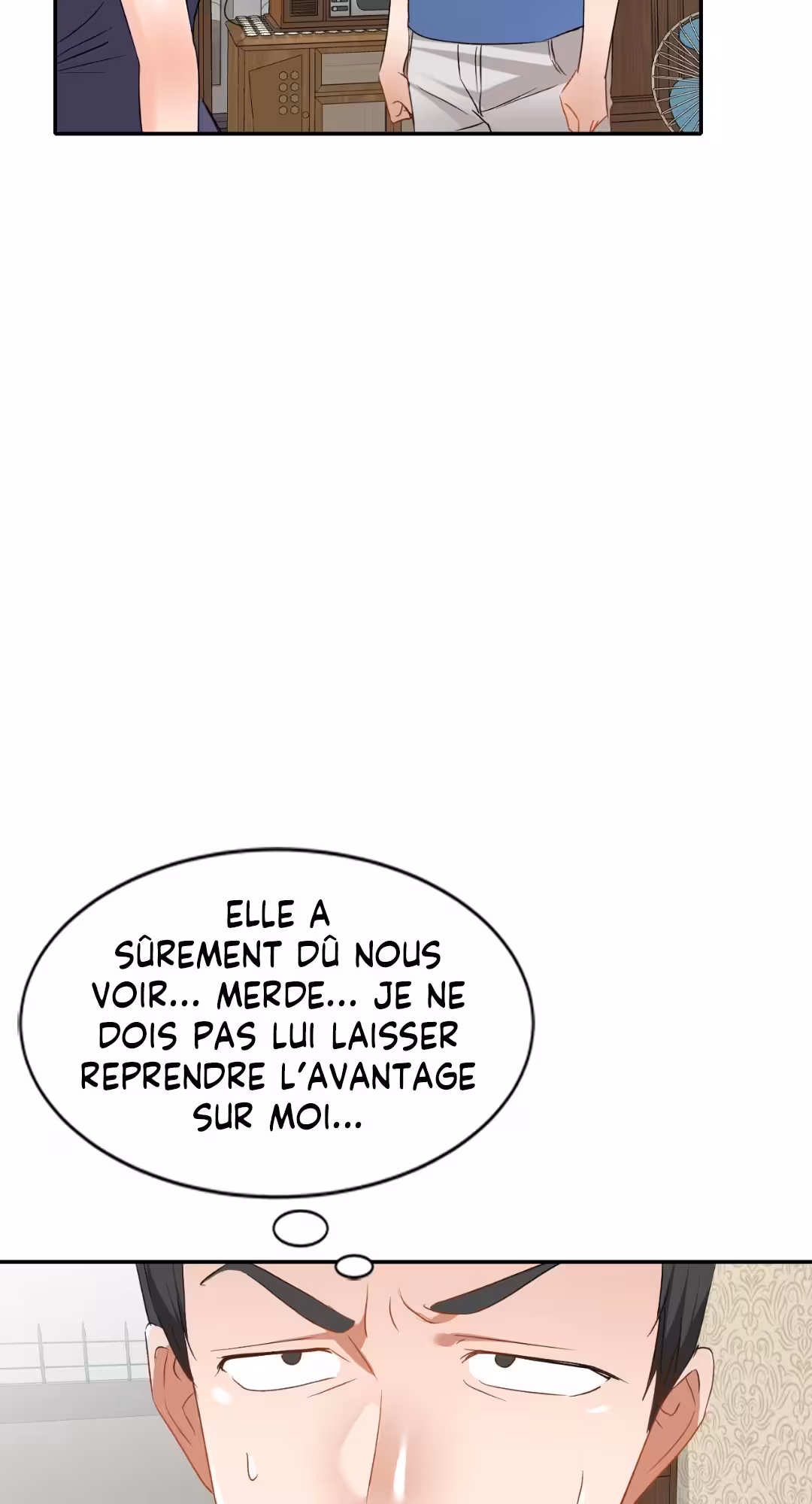 Le verger des plaisirs Chapitre 25 page 53