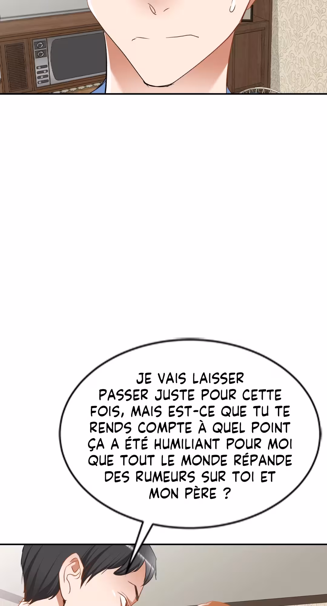 Le verger des plaisirs Chapitre 25 page 54