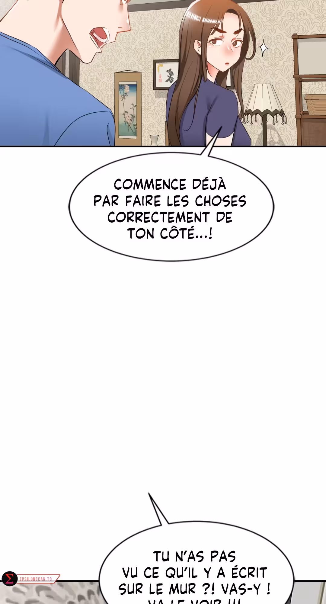 Le verger des plaisirs Chapitre 25 page 55