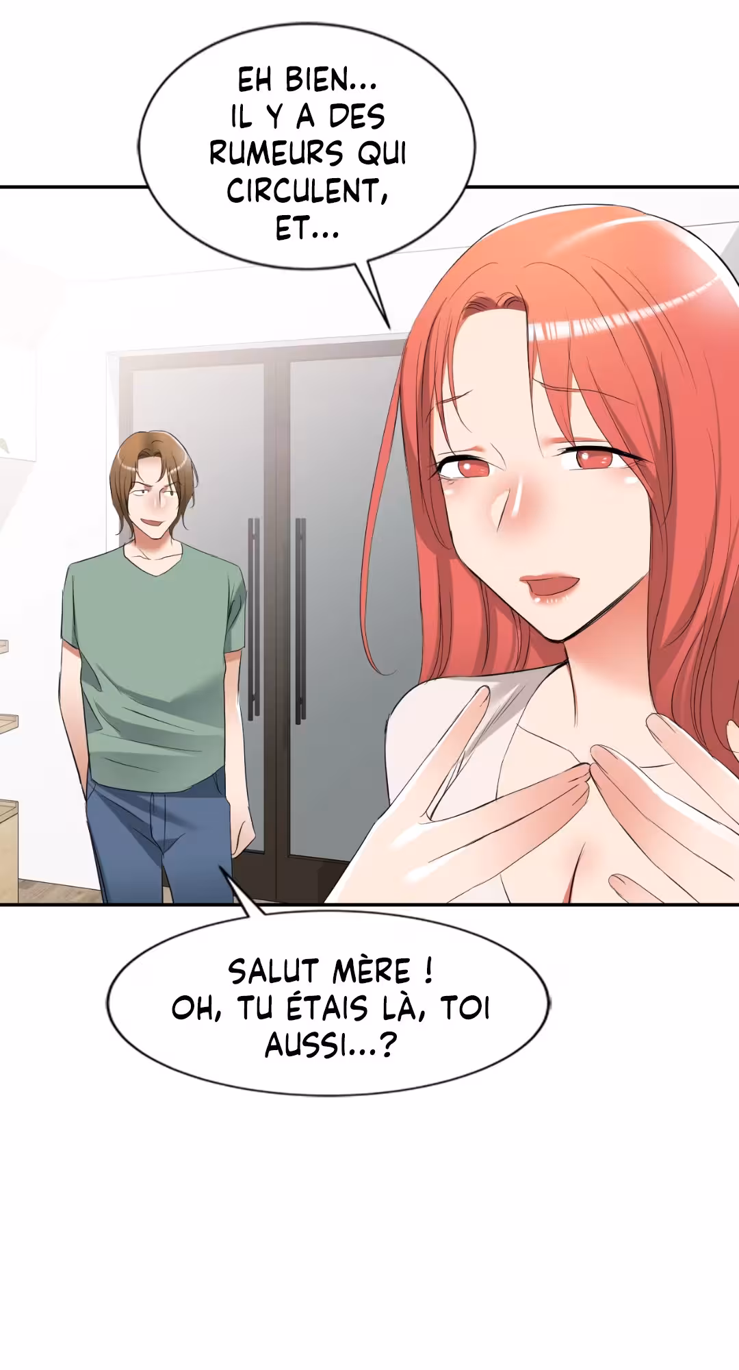 Le verger des plaisirs Chapitre 25 page 78