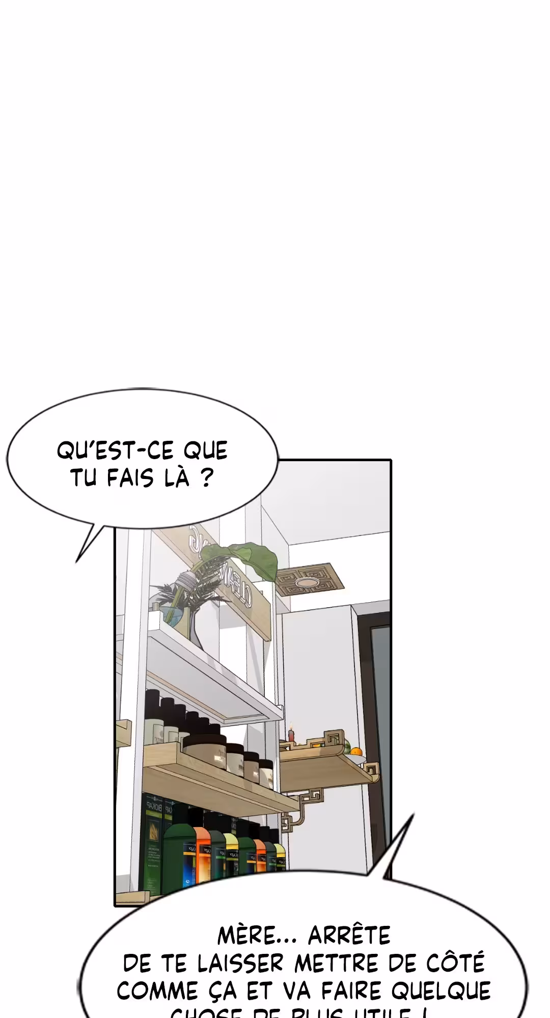 Le verger des plaisirs Chapitre 25 page 82