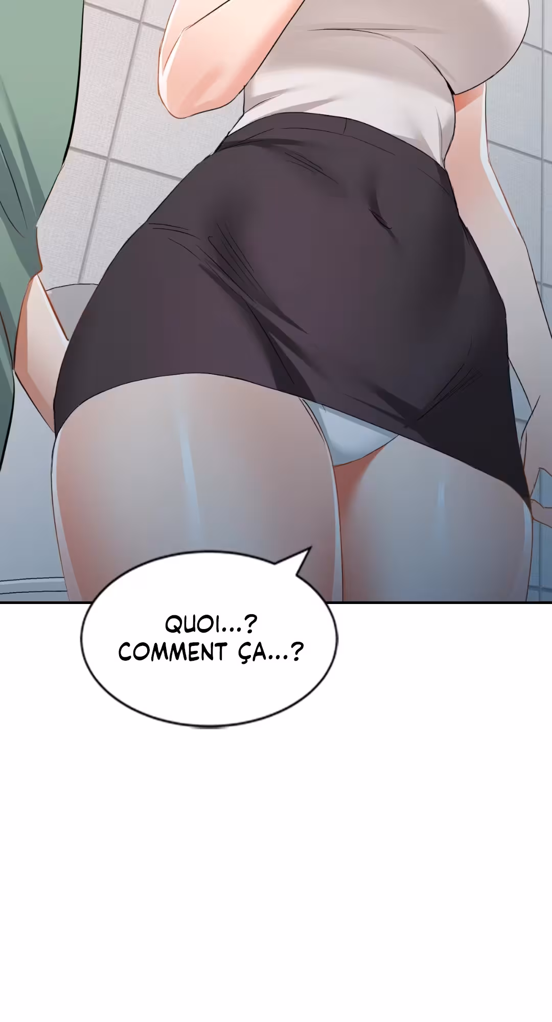Le verger des plaisirs Chapitre 25 page 89