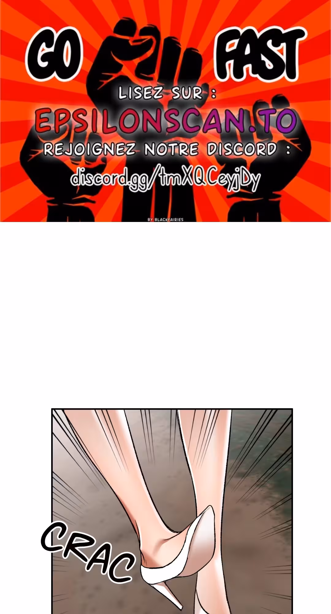 Le verger des plaisirs Chapitre 2 page 1