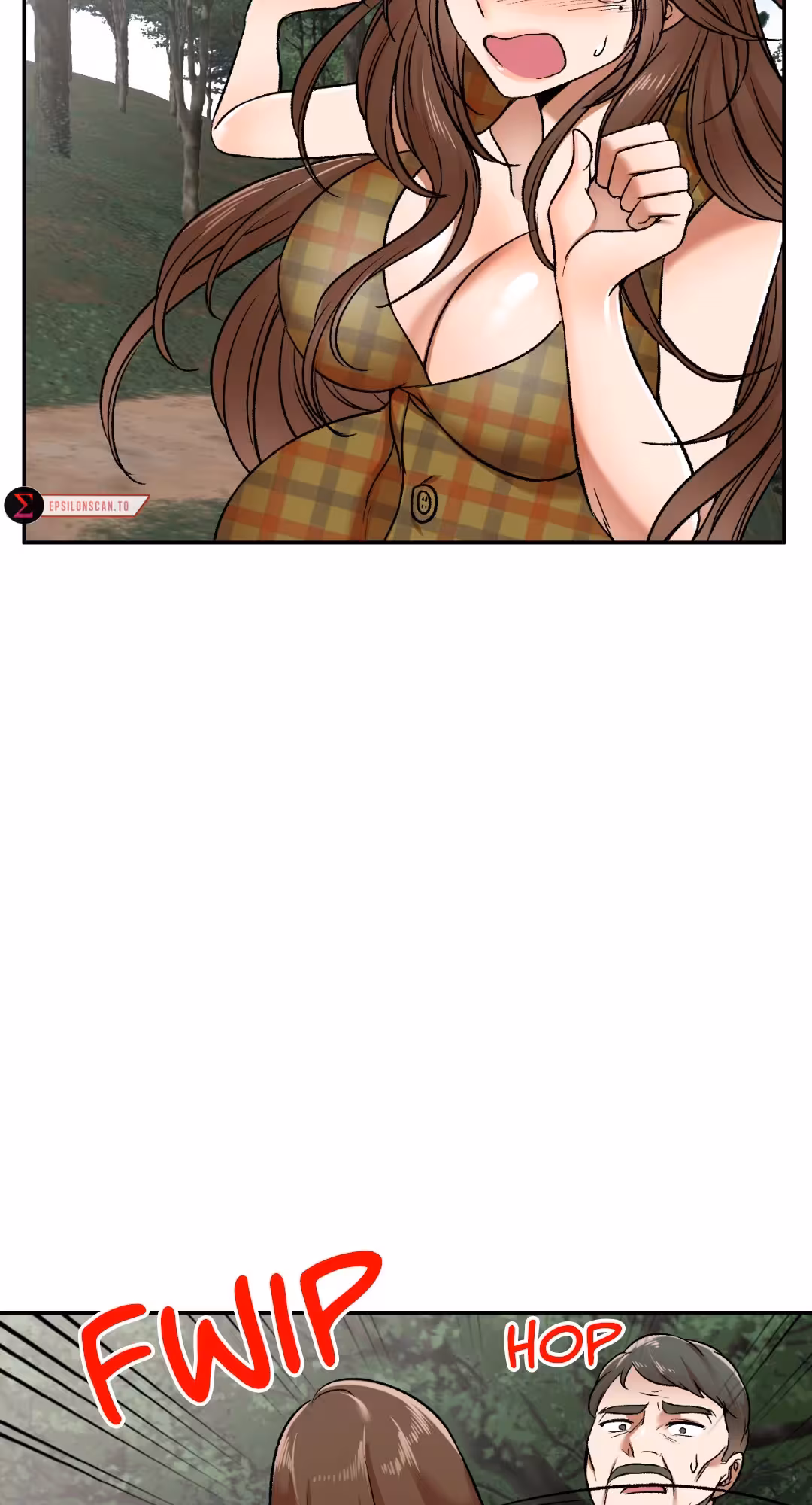 Le verger des plaisirs Chapitre 2 page 10
