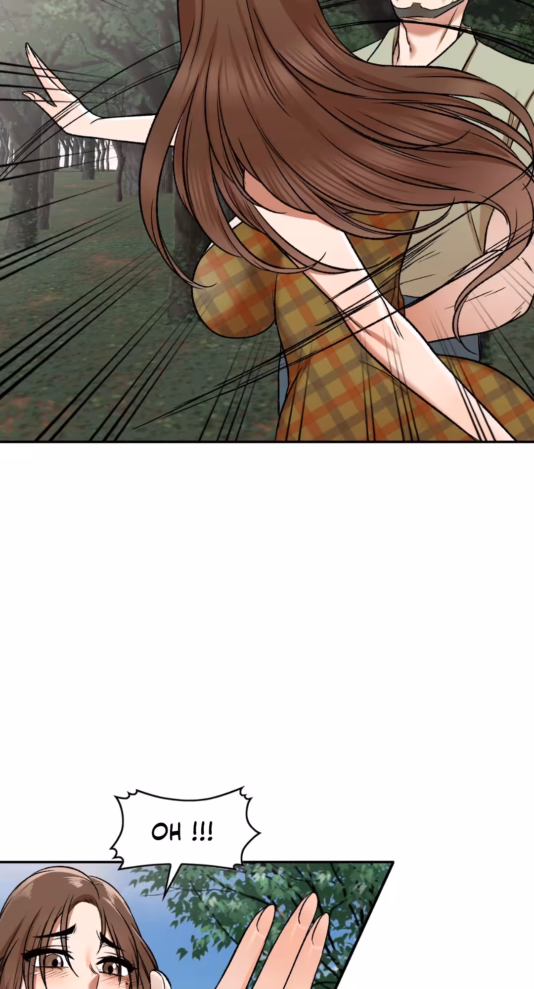 Le verger des plaisirs Chapitre 2 page 11