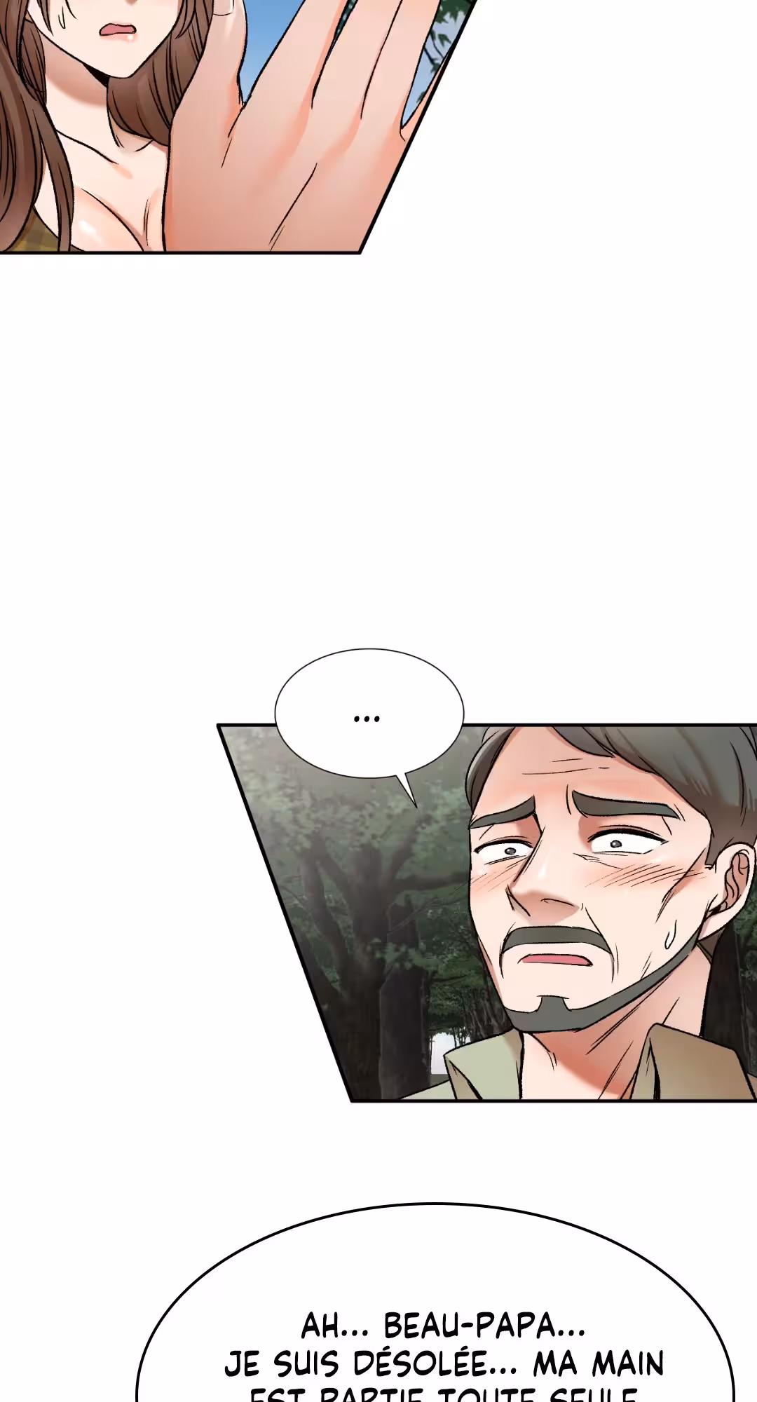 Le verger des plaisirs Chapitre 2 page 12