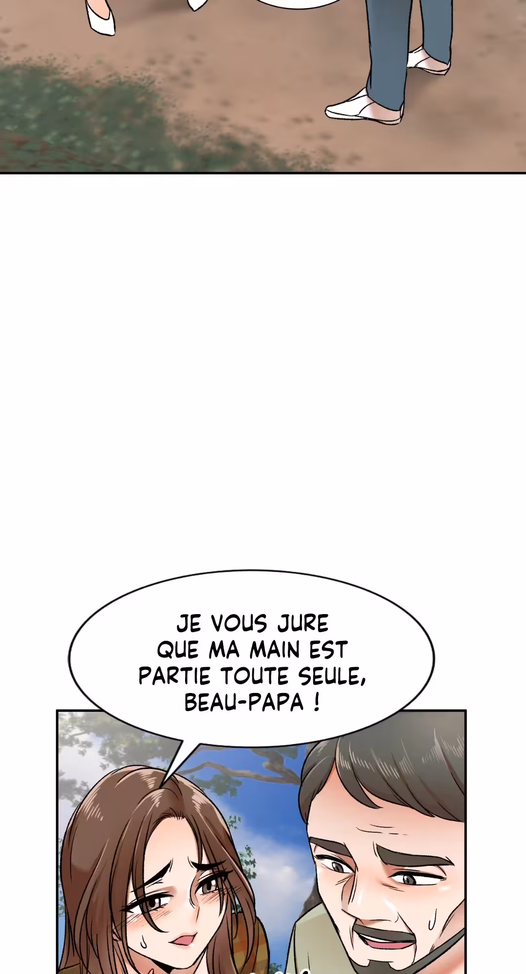 Le verger des plaisirs Chapitre 2 page 14