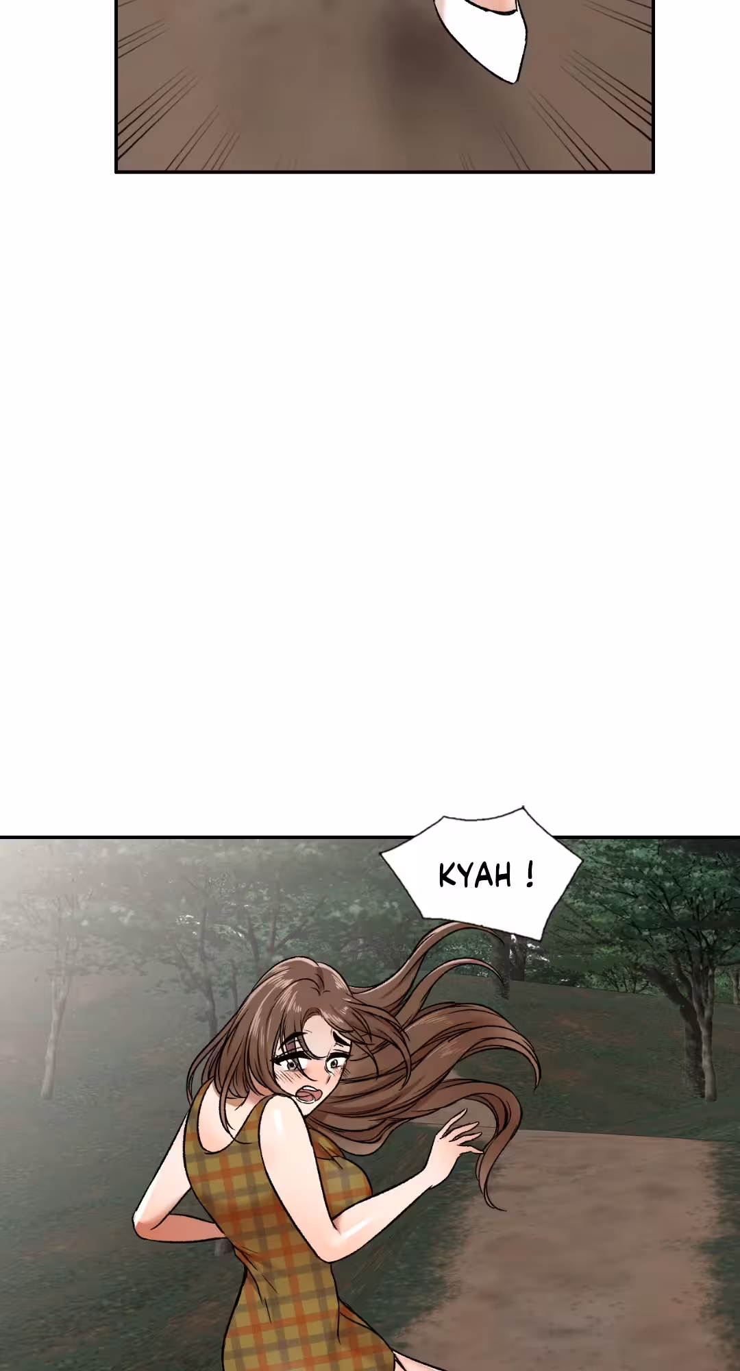 Le verger des plaisirs Chapitre 2 page 2