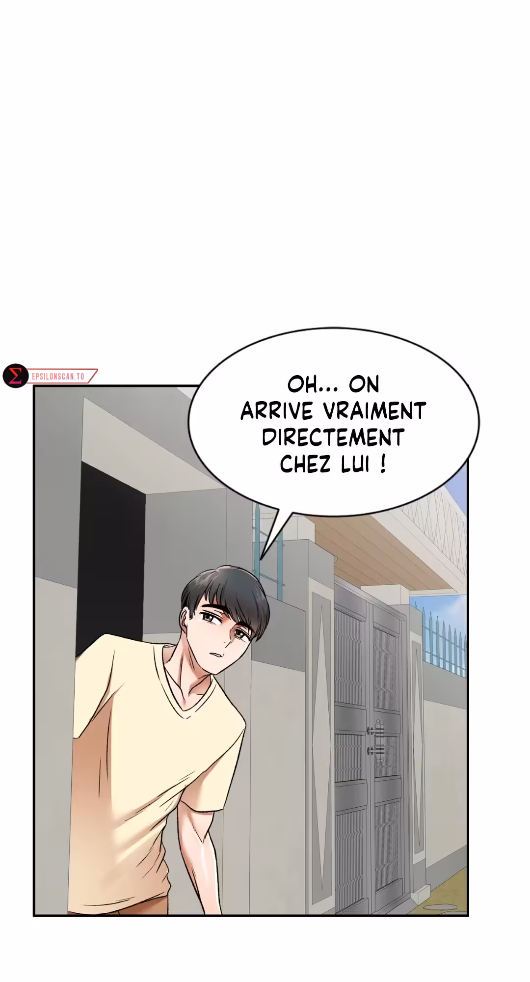 Le verger des plaisirs Chapitre 2 page 25