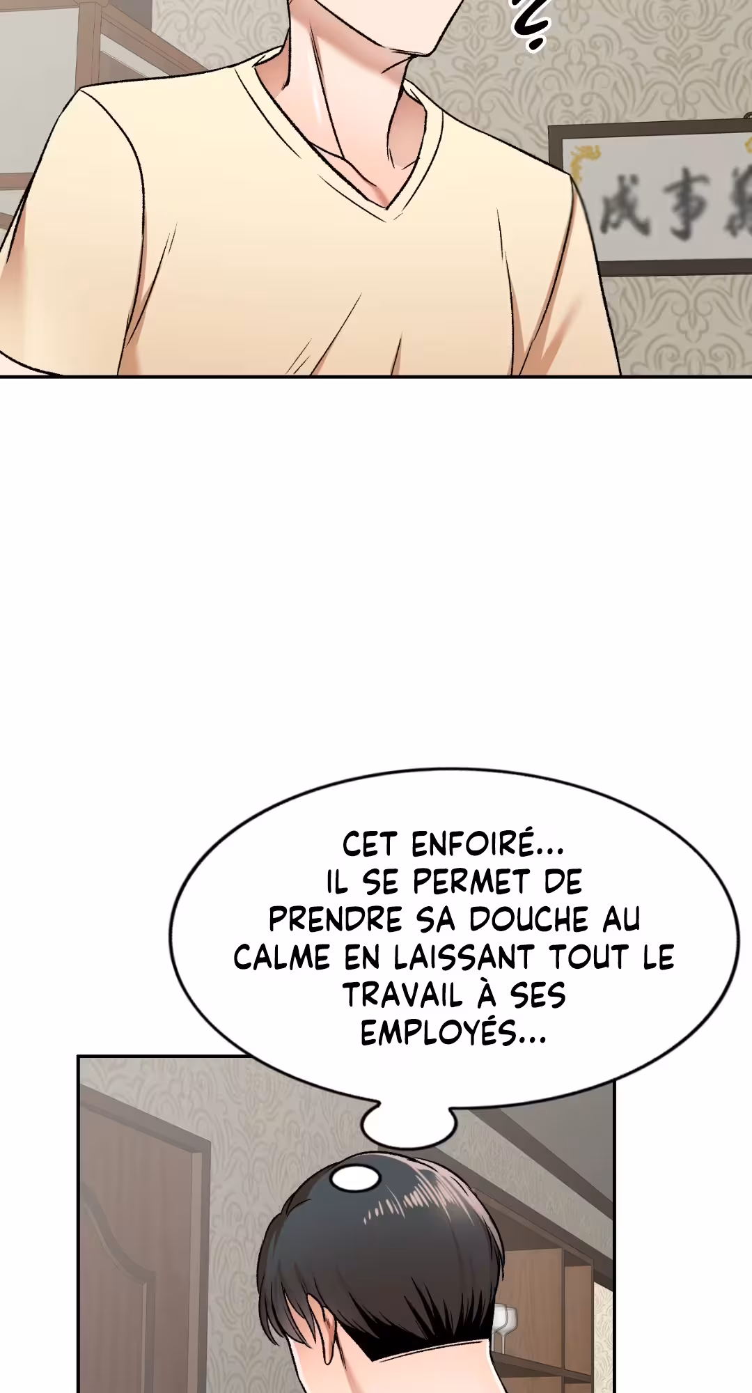 Le verger des plaisirs Chapitre 2 page 28