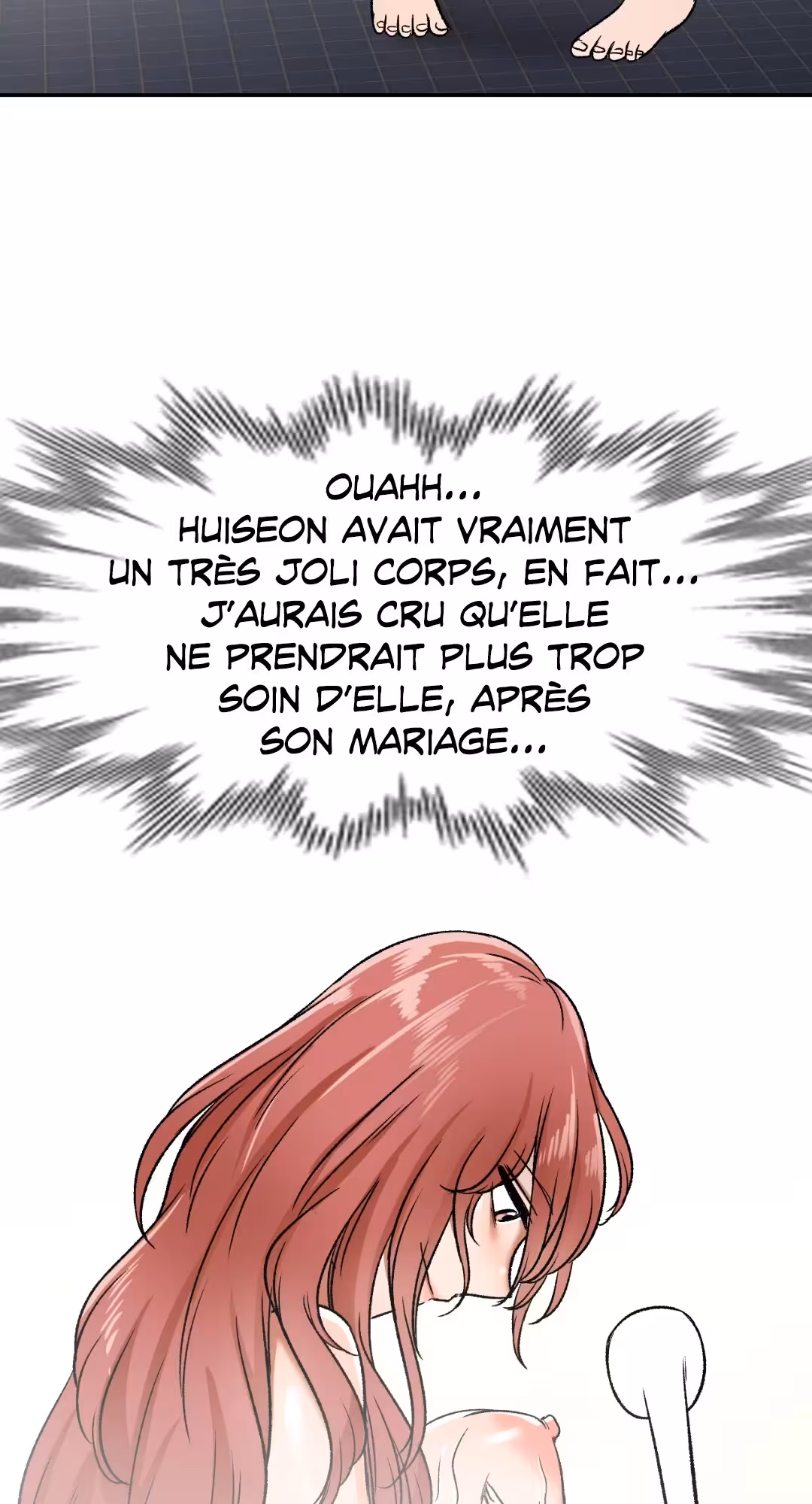 Le verger des plaisirs Chapitre 2 page 31