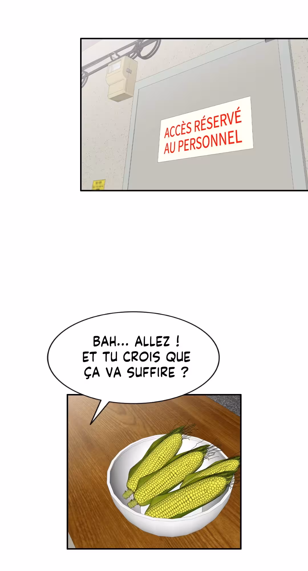 Le verger des plaisirs Chapitre 2 page 35