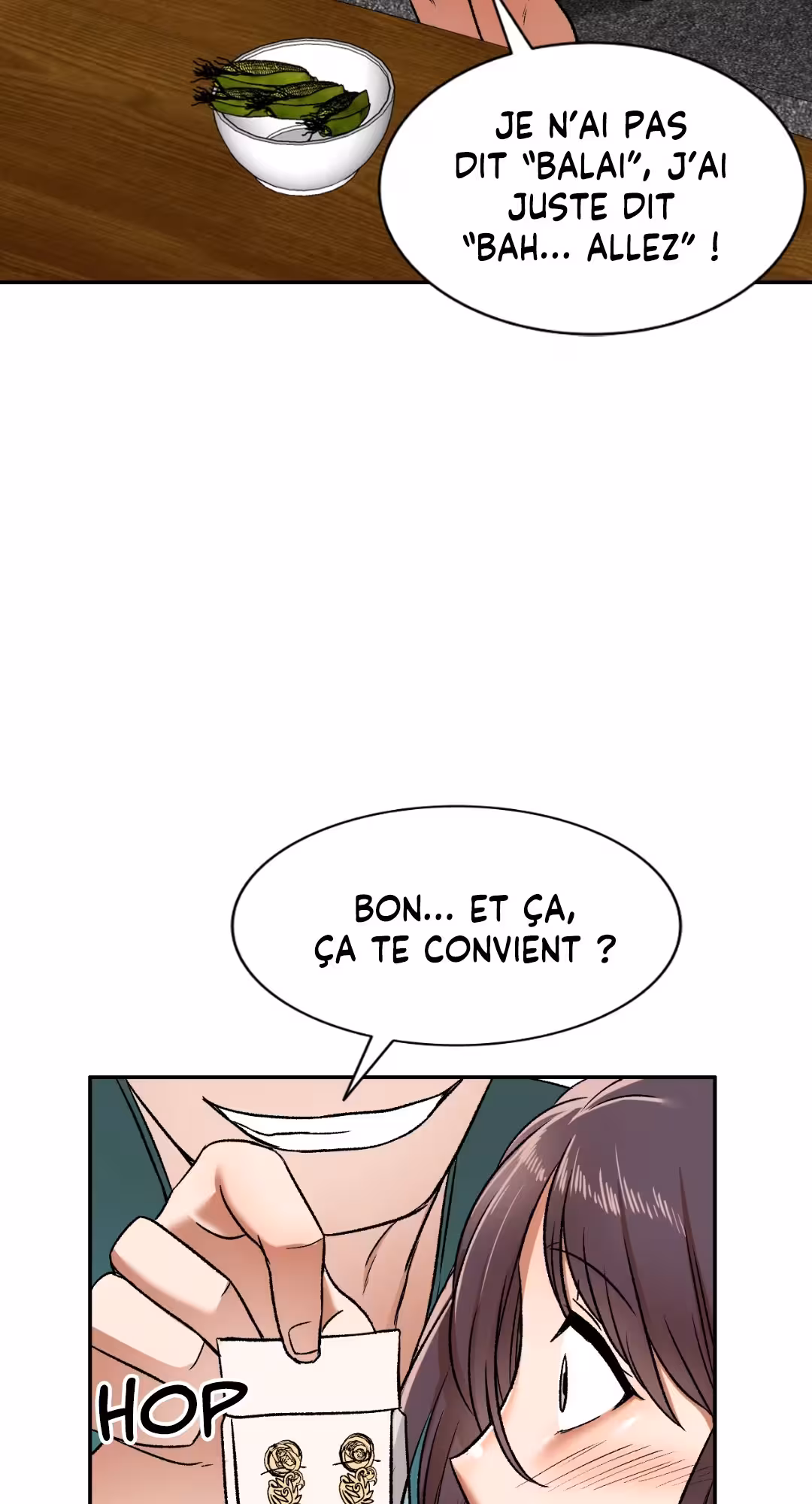 Le verger des plaisirs Chapitre 2 page 37