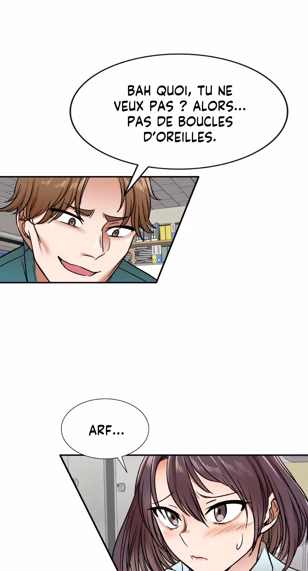 Le verger des plaisirs Chapitre 2 page 42