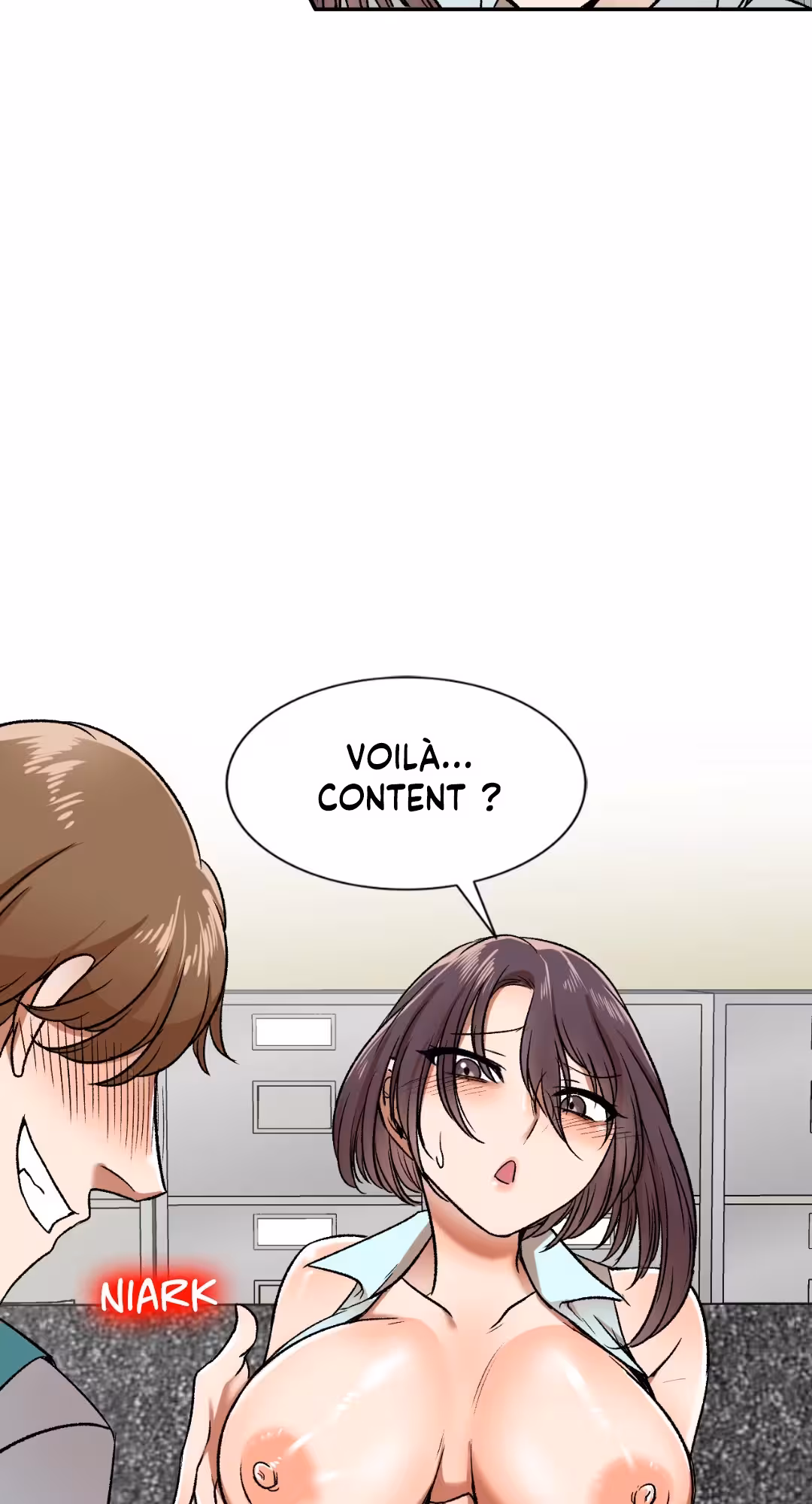 Le verger des plaisirs Chapitre 2 page 43