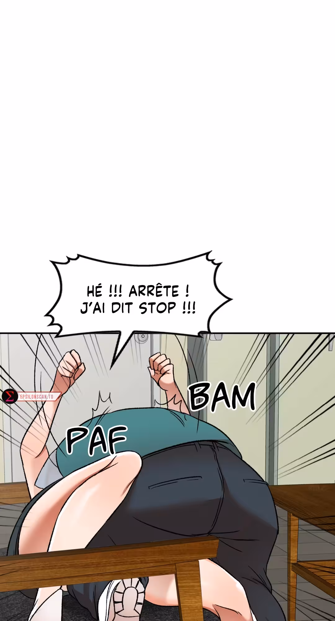 Le verger des plaisirs Chapitre 2 page 48