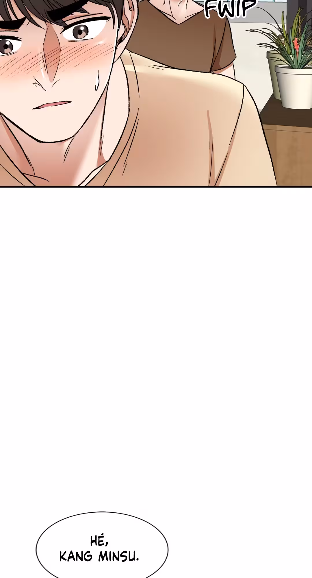 Le verger des plaisirs Chapitre 2 page 58