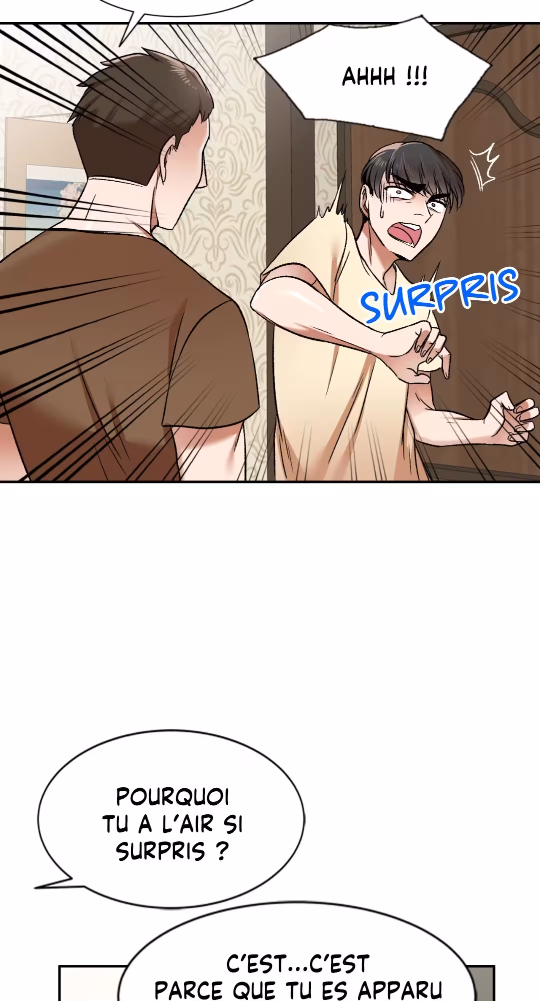 Le verger des plaisirs Chapitre 2 page 59