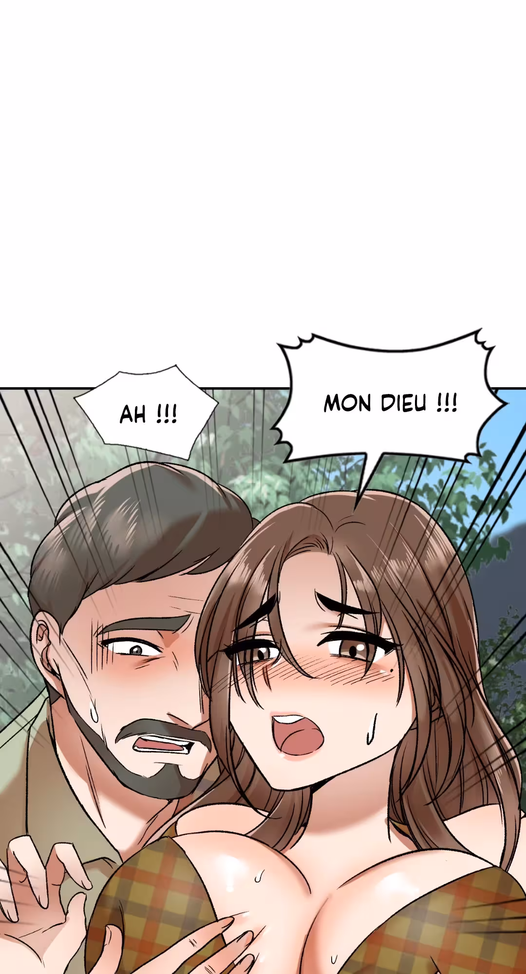 Le verger des plaisirs Chapitre 2 page 6