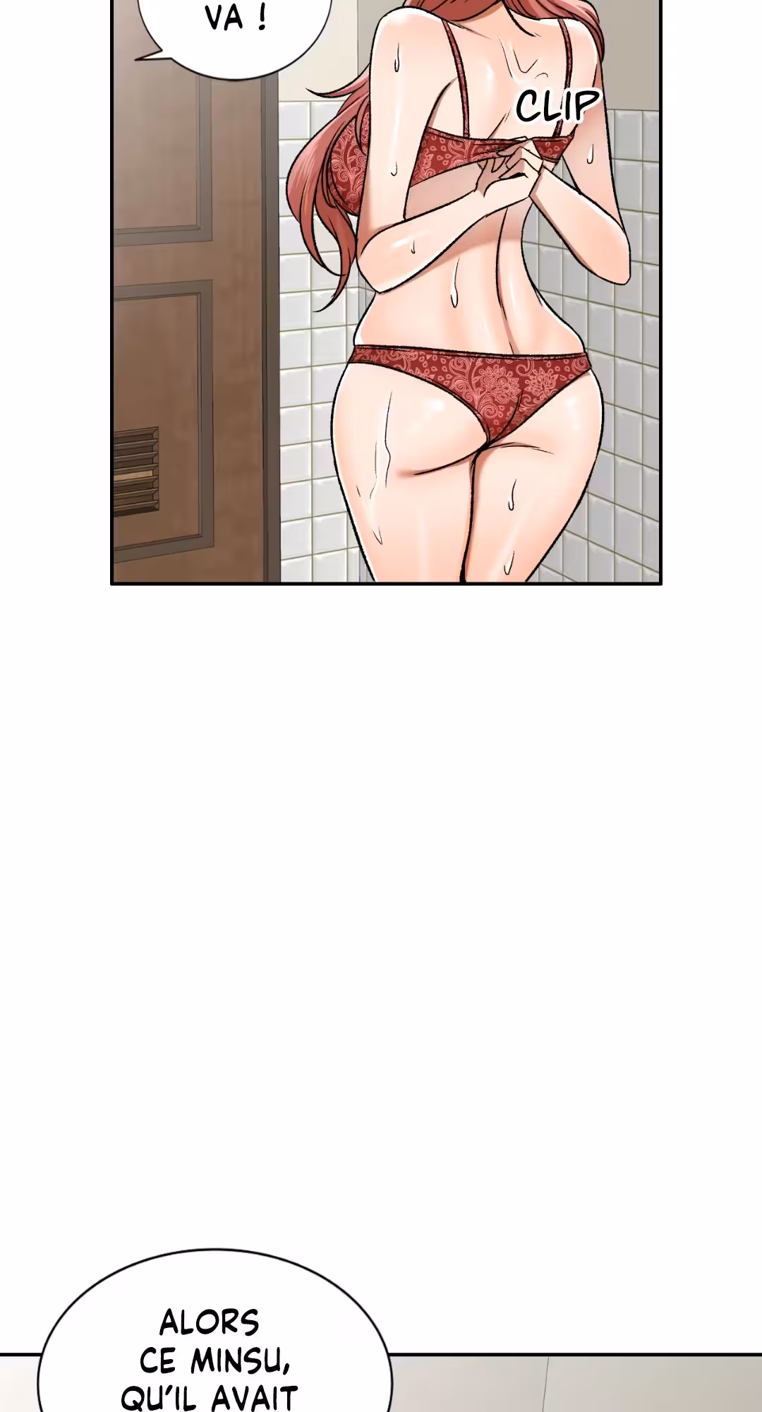 Le verger des plaisirs Chapitre 2 page 66