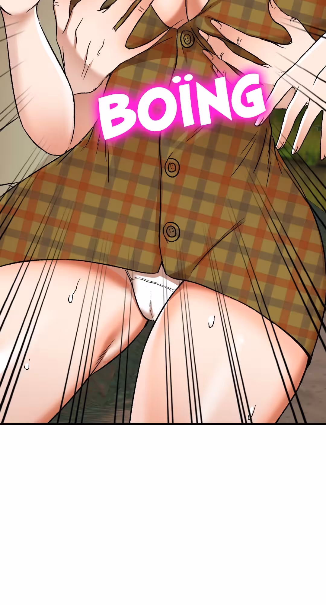 Le verger des plaisirs Chapitre 2 page 7