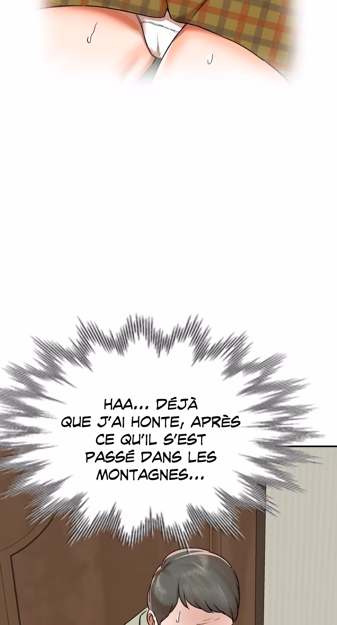 Le verger des plaisirs Chapitre 2 page 75