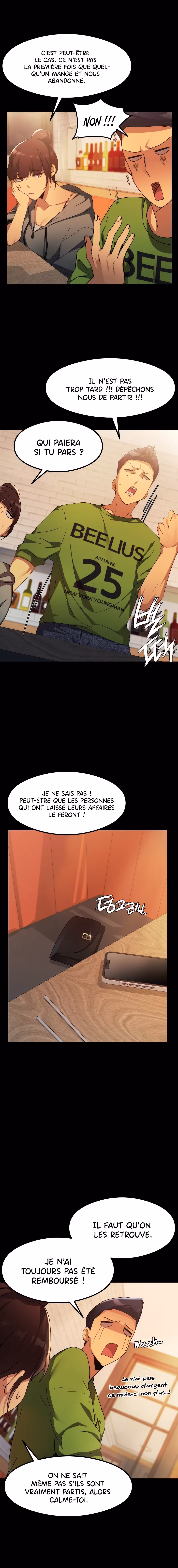 OpenTalk Chapitre 5 page 10
