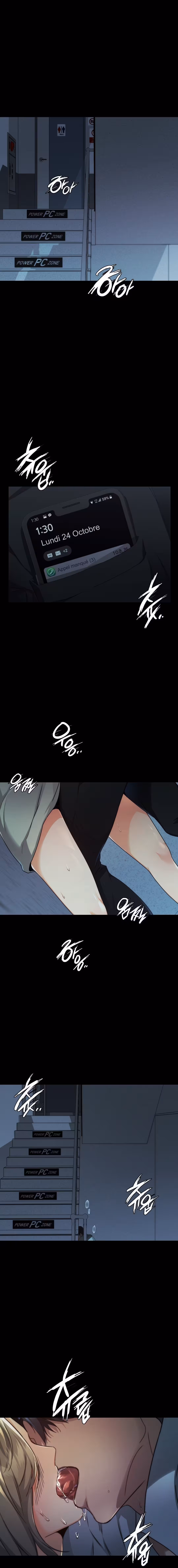 OpenTalk Chapitre 5 page 19