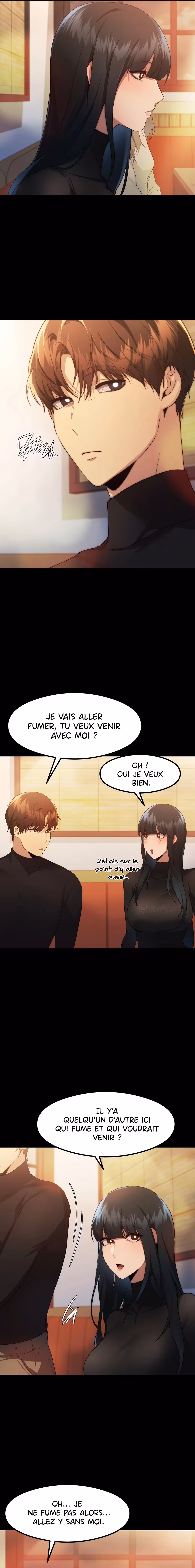 OpenTalk Chapitre 8 page 13