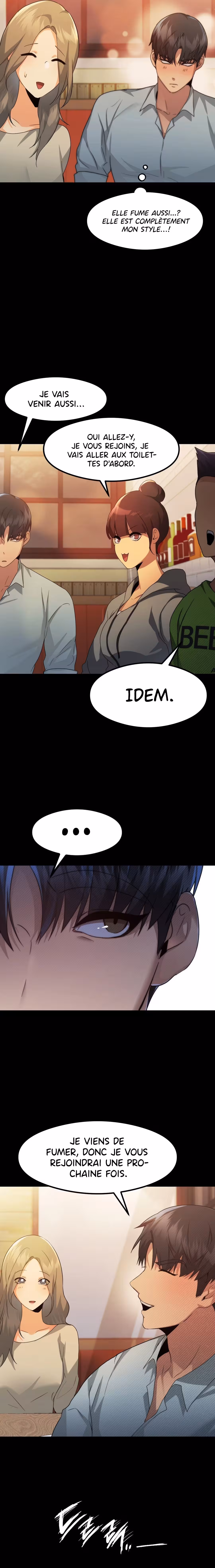 OpenTalk Chapitre 8 page 14