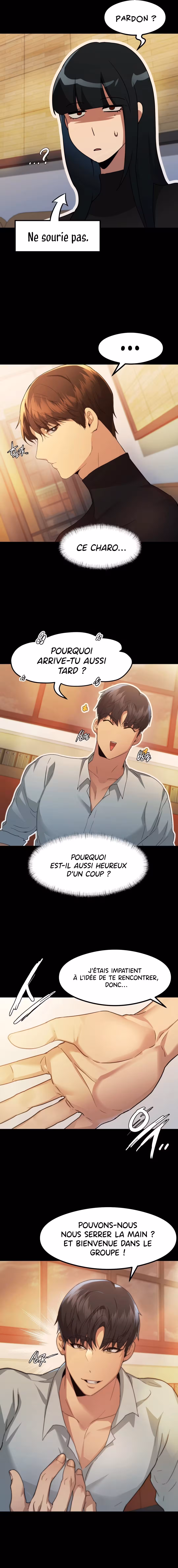 OpenTalk Chapitre 8 page 8