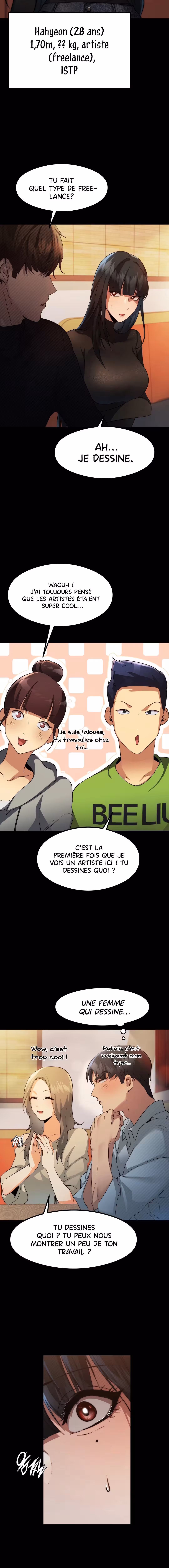 OpenTalk Chapitre 9 page 15
