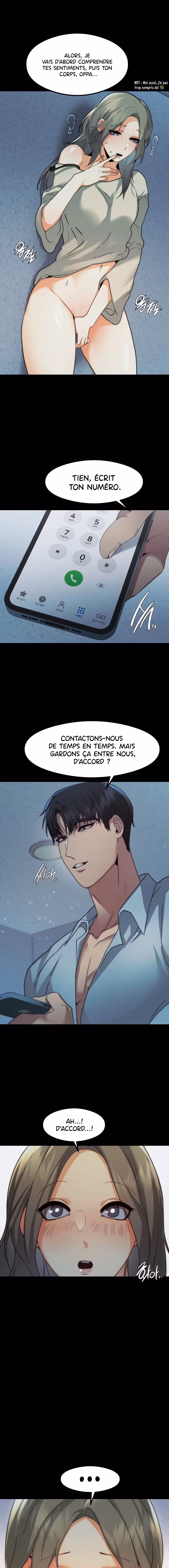 OpenTalk Chapitre 9 page 9