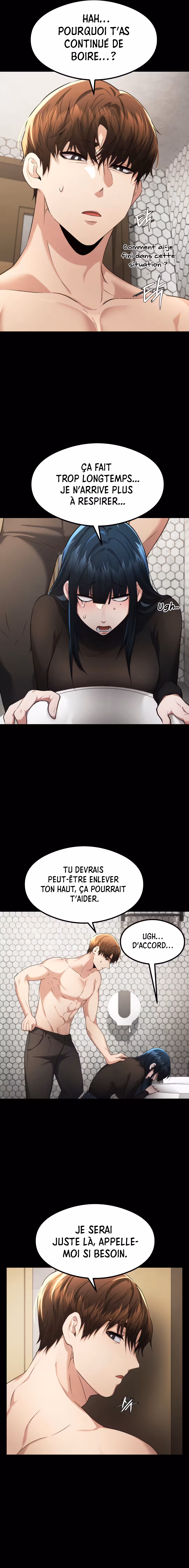 OpenTalk Chapitre 16 page 5