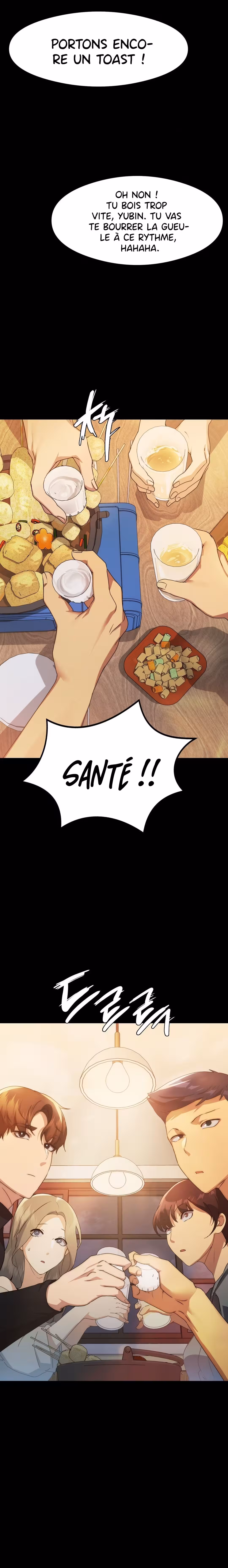 OpenTalk Chapitre 3 page 10