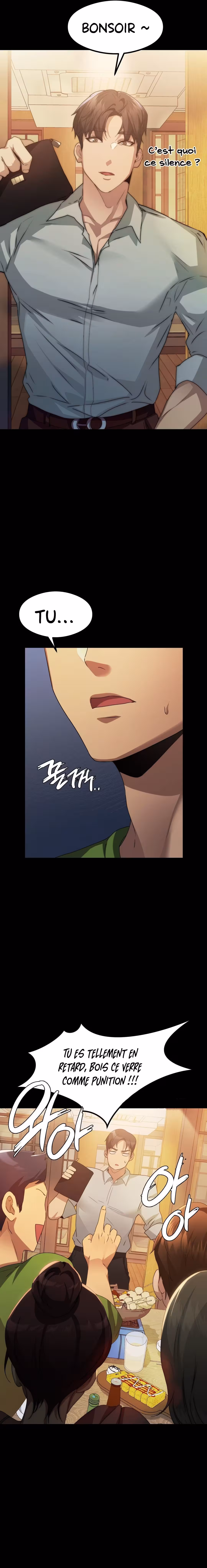 OpenTalk Chapitre 3 page 11