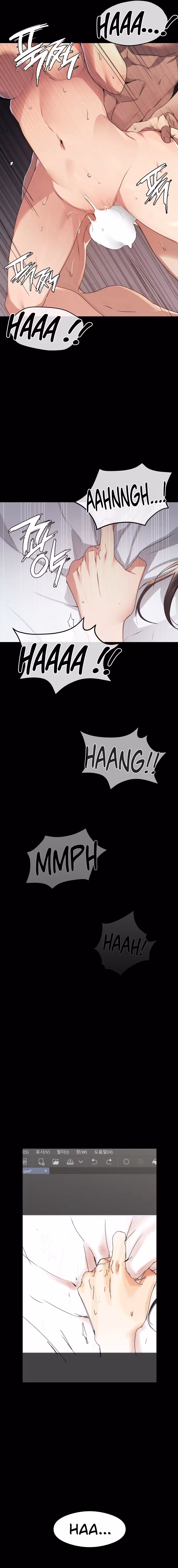 OpenTalk Chapitre 3 page 6