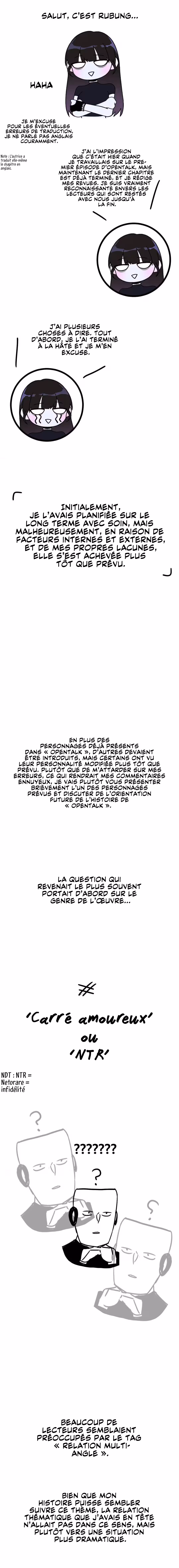 OpenTalk Chapitre 32.5 page 2