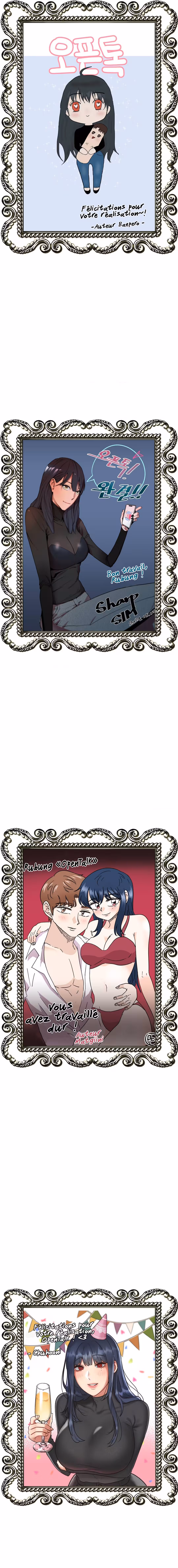 OpenTalk Chapitre 32.5 page 6