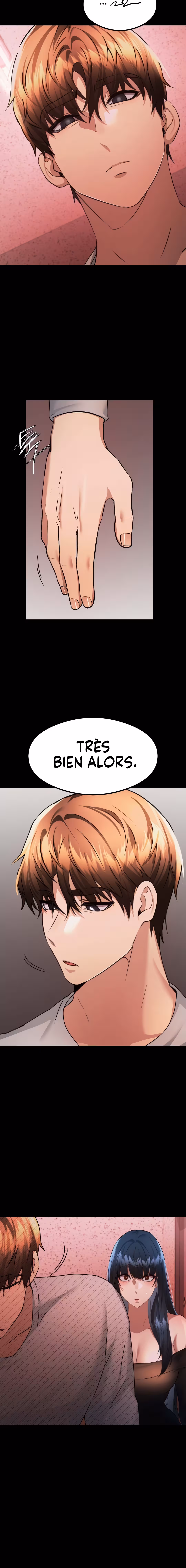 OpenTalk Chapitre 27 page 10