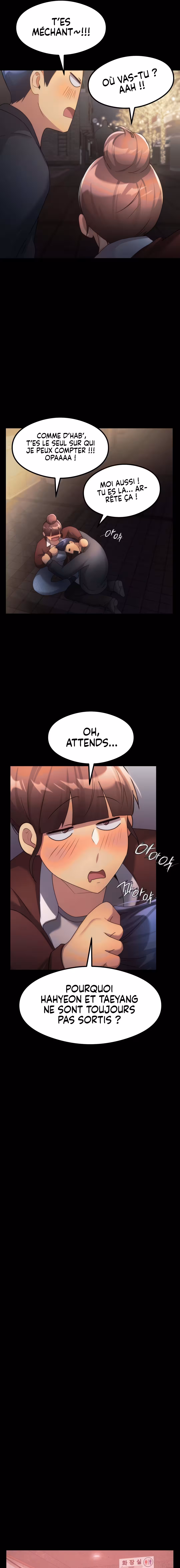 OpenTalk Chapitre 27 page 5