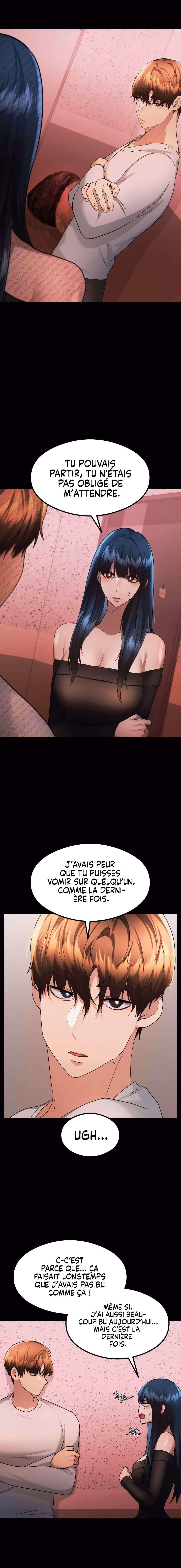 OpenTalk Chapitre 27 page 7