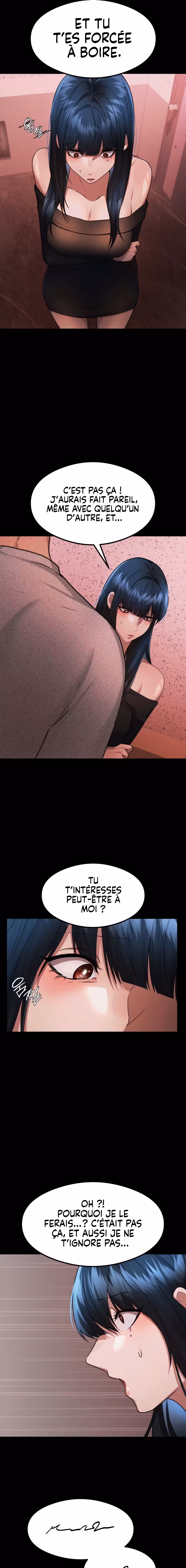 OpenTalk Chapitre 27 page 9