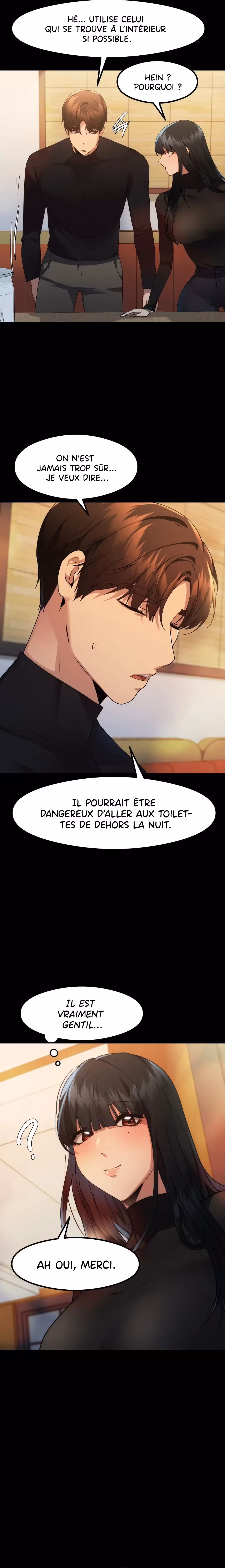 OpenTalk Chapitre 6 page 18