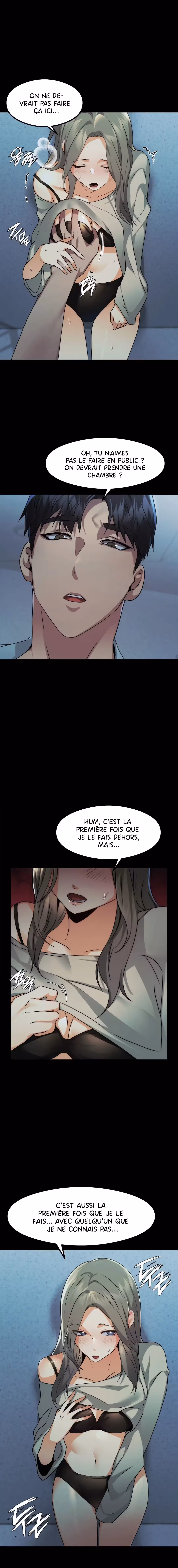 OpenTalk Chapitre 6 page 3
