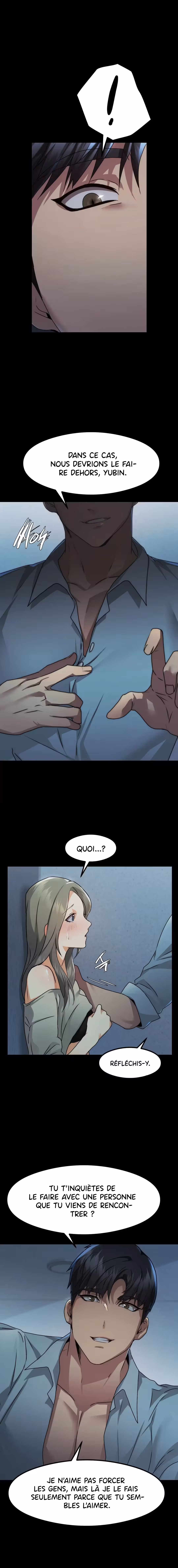 OpenTalk Chapitre 6 page 4